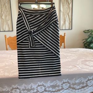 Halogen small pencil skirt